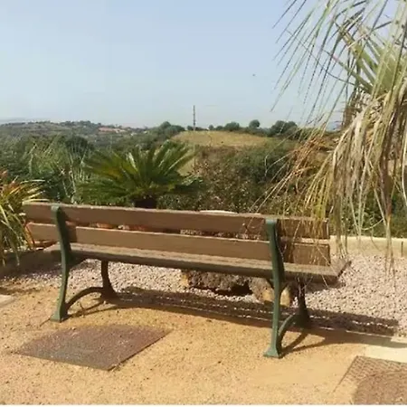 Vue * Bastelicaccia