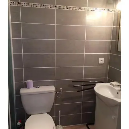 Vue Apartament Bastelicaccia