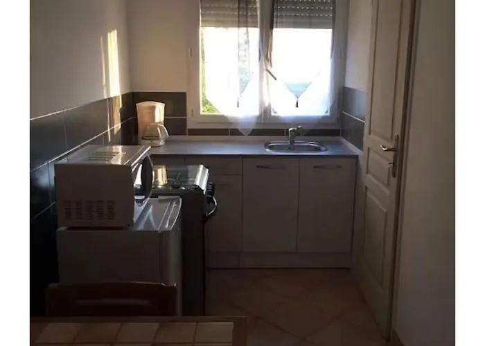 Appartement Vue *