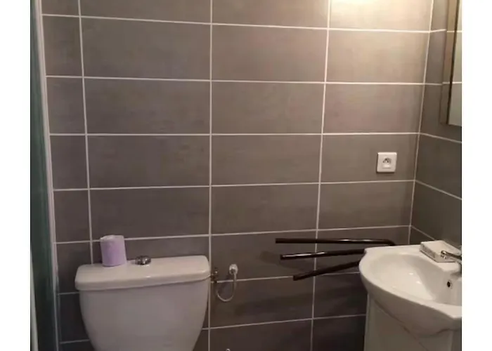 Vue Appartement Bastelicaccia